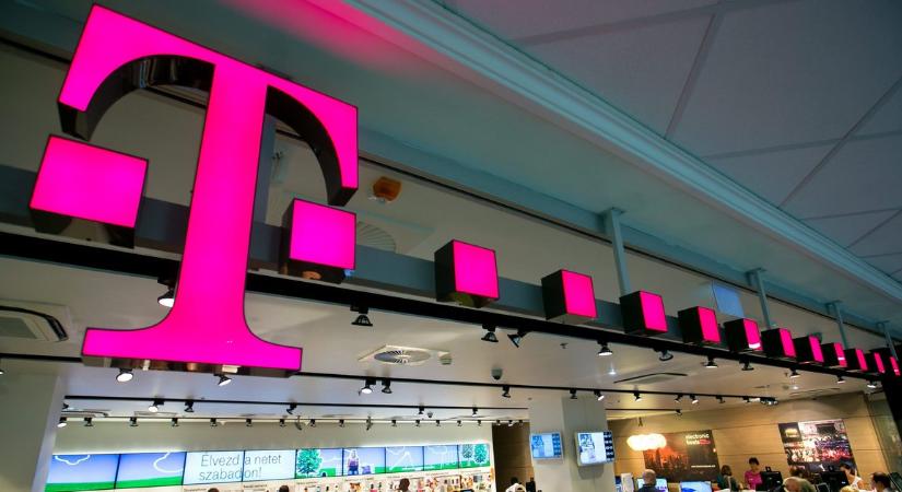 A díjemelésnek is köszönhetően ugrott nagyot a Magyar Telekom nyeresége