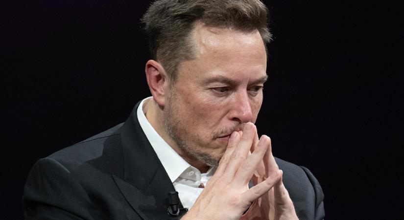 Elon Musk kormányzati hatékonyságért felelős társminiszteri pozíciót kap Donald Trump kormányában