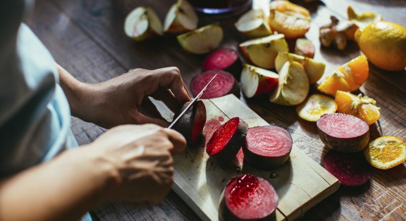 A cékla 8 csodálatos hatása – a vérnyomás-szabályozástól az izomerő növeléséig