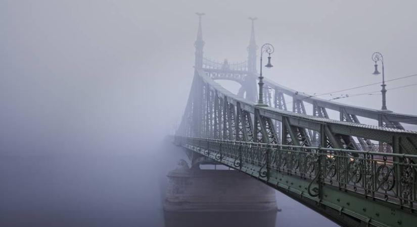 Hétvégi időjárás: rossz híreket közöltek a meteorológusok