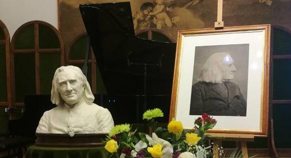 Bámulatos zenetörténeti relikviák kerültek a Liszt Ferenc Emlékmúzeum és Kutatóközpont gyűjteményébe