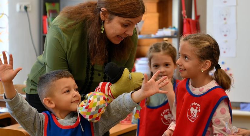 Álomiskola egy kis határmenti faluban: egy hely, amibe csak beleszeretni lehet!