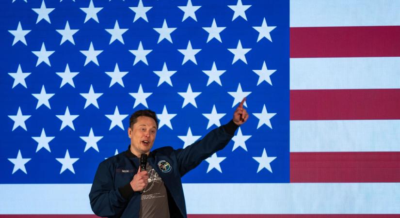 Elon Musk: „Klímavédelmi szempontból irreleváns a húsfogyasztás”