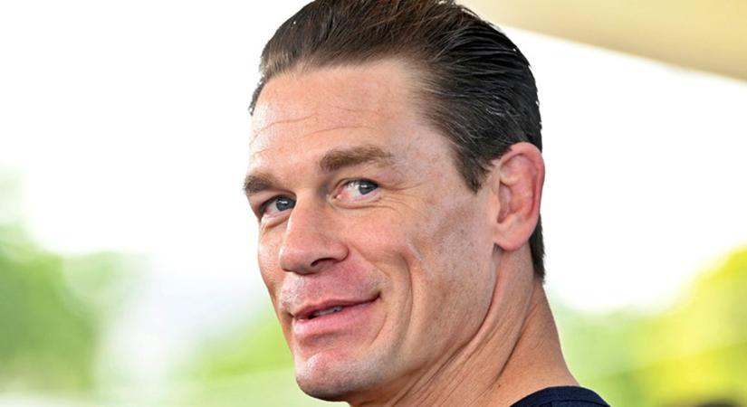 John Cena Guinness-rekordot döntött egy olyan dologban, amely mindenkit könnyekre fakaszt