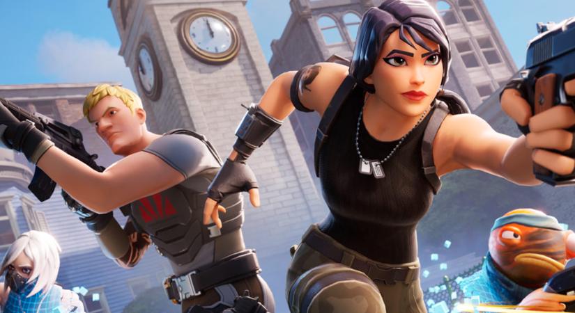 [RÖVIDEN] Belső nézetű játékmód érkezik a Fortnite-ba, az is kiderült, hogy pontosan mikor