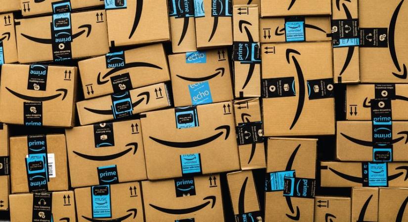 Ellentámadásba lendült az Amazon, elindította a Temu és a Shein riválisát