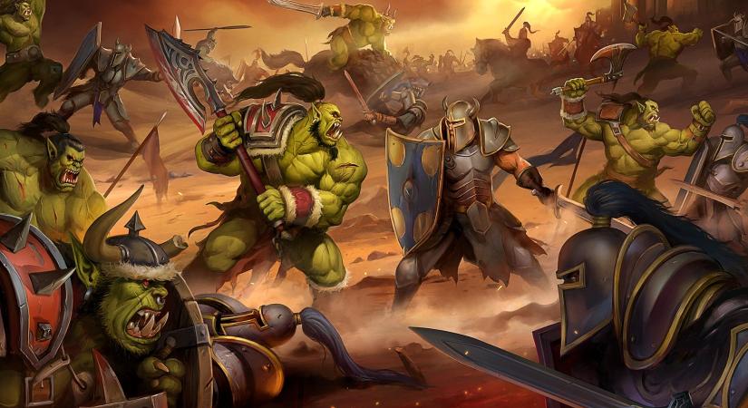 Warcraft minden mennyiségben – ez történt szerdán