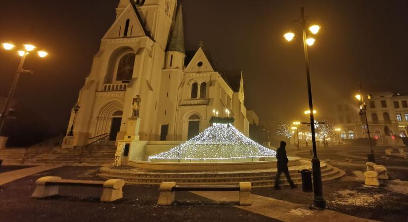 Elsaccolták a felhőket, mégsem érkezett meg a köd Somogyba