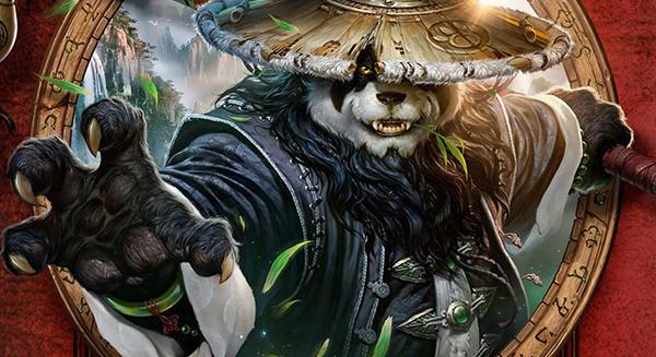 World of Warcraft - érkezik a Classic Classic és a Mists of Pandaria