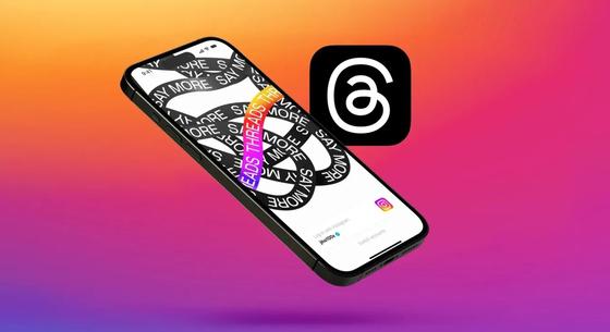 Nem menekül a Threads sem: hamarosan ellepik a reklámok