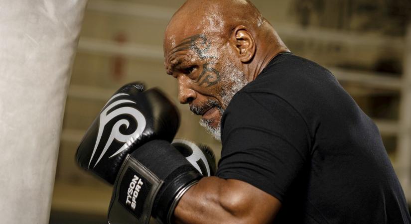 Mike Tyson vs. Jake Paul: megvan a magyar időpont! Pontosan ekkor nézhetjük élőben a legenda visszatérését