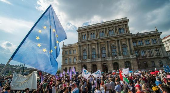 Szemet vetettek az MTA ingatlanaira, a tudósok húzhatják a rövidebbet