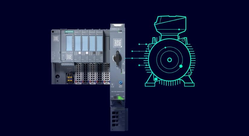 Újfajta motorindítót hoz a Siemens