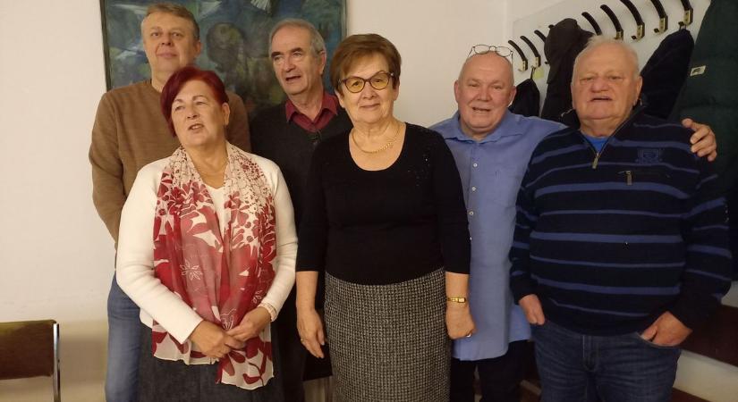 A Béke-Shalom Magyar-Izraeli Baráti Társaság zalaegerszegi szervezetének egy esztendeje