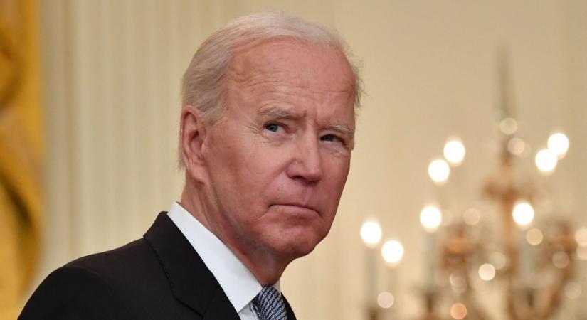 Joe Biden Kínával tárgyalhat Ukrajna jövőjéről