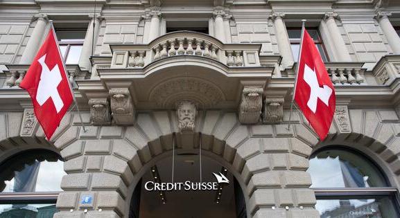 Az Egyesült Államok vizsgálja a Credit Suisse orosz számláit, amelyeket a UBS vett át