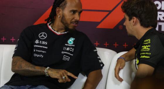 Hamilton vethet véget a Ferrari 18 éve tartó sikertelenségének?!