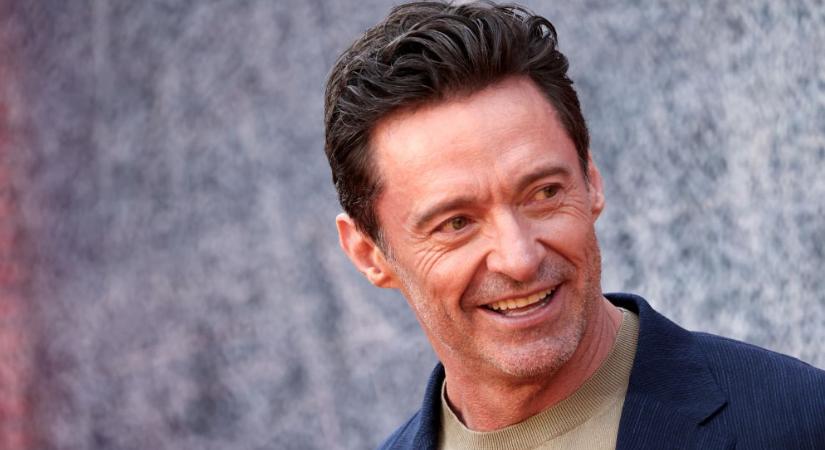 Hugh Jackman házassága 27 év után ért véget: kolléganőjébe szerethetett bele a sármos színész