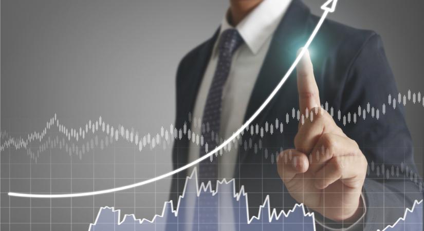 Erős zárás az európai tőzsdéken