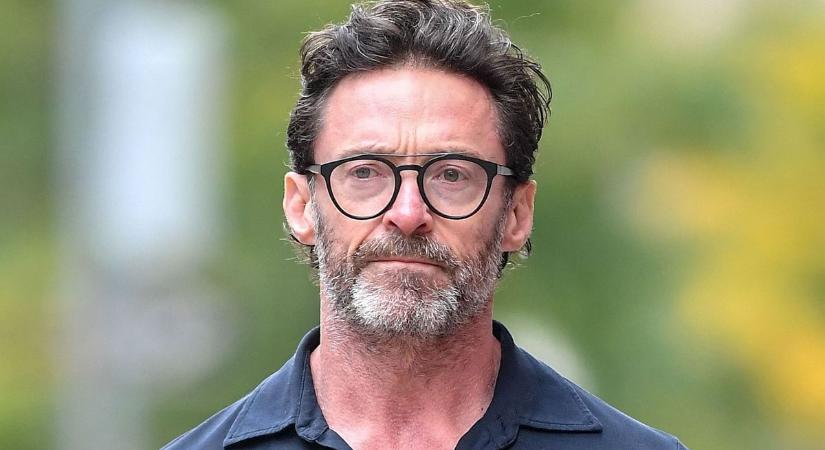 Most már szinte biztos: Hugh Jackman viszonya miatt két házasság is felbomlott