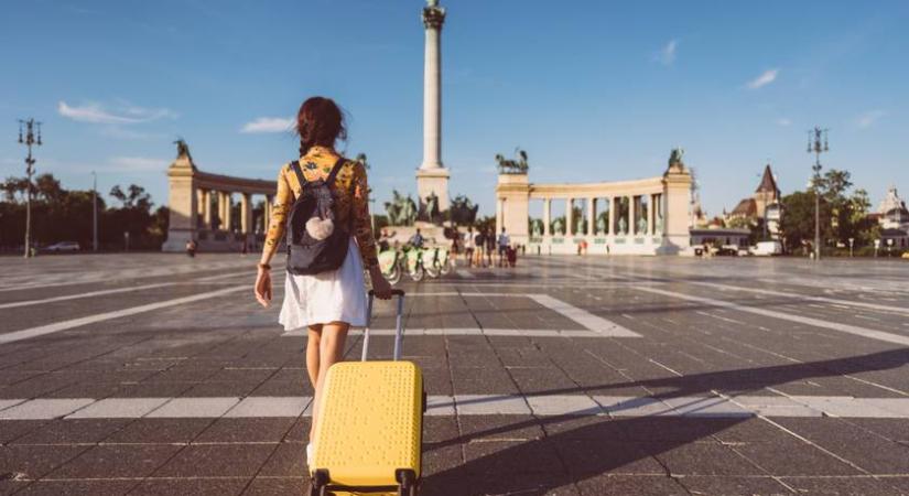 Ezért szeretnek Budapesten élni a külföldiek – Meglepő véleményeket fogalmaznak meg