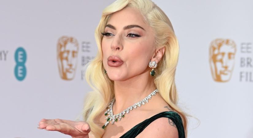 Óriásit robbant a Wednesday: Lady Gaga is szerepet kapott a második évadban!