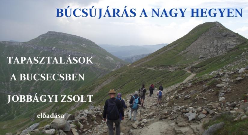 Búcsújárás a Nagy Hegyen, Tapasztalások a Bucsecsben