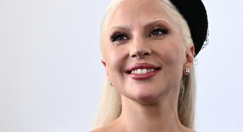 Itt a bejelentés! Lady Gaga szerepet kapott a Wednesday 2. évadában