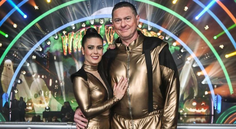 Vomberg Frigyes ismét megszólalt a Dancing with the Stars-ról