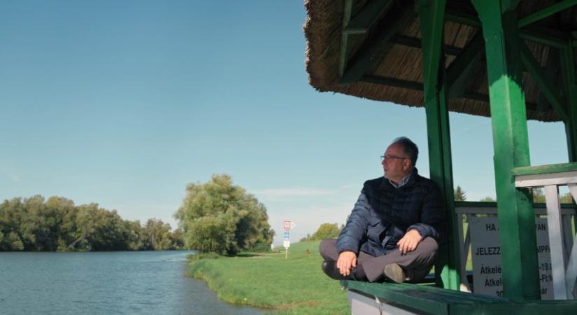 Minden, amit az életről gondolunk, a kolbászban összegződik