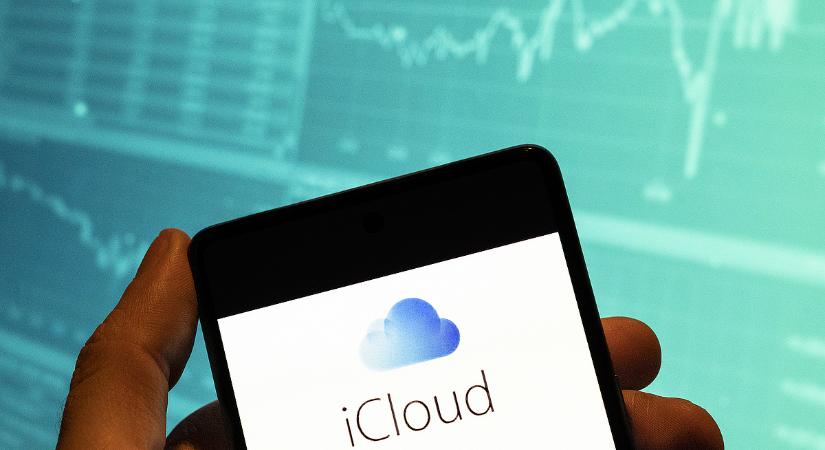 Az Apple átverheti iCloud-ügyfeleit?