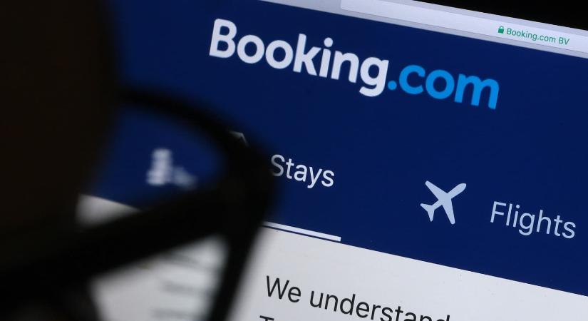 Mostantól sokkal erősebben szabályozzák a Booking.com -ot