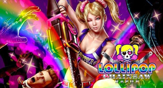 Lollipop Chainsaw RePOP: nemsokára a 2013-as konzolokon is jön a láncfűrész!