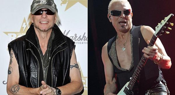 Michael Schenker: "a bátyám bántalmazó, őrült és furcsa"