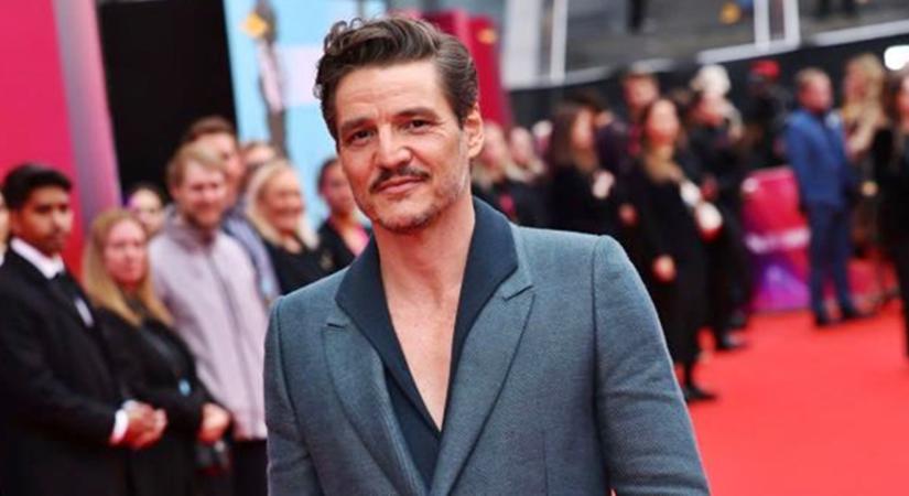 Botrány! Pedro Pascal transznemű húgával ment a premierre, akinek a megjelenése mindenkit kiakasztott