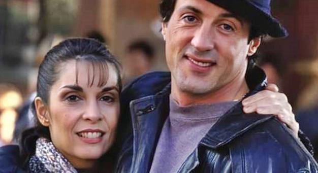 Hihetetlen változás! Így néz ki 78 évesen Rocky filmbeli szerelme, Talia Shire