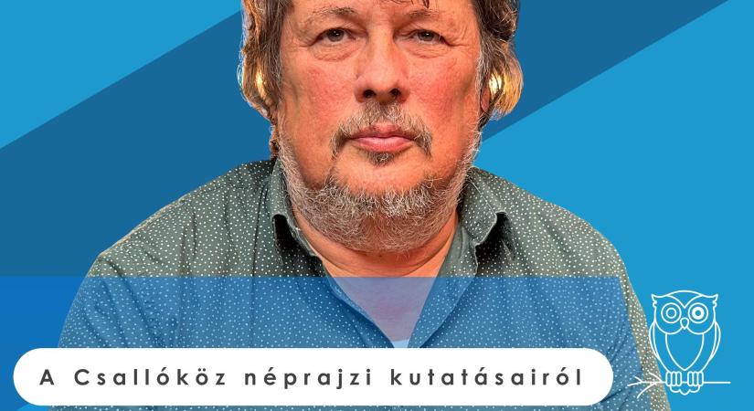 A Csallóköz hagyományos gazdálkodásáról szól a Bagoly mondja podcast új adása