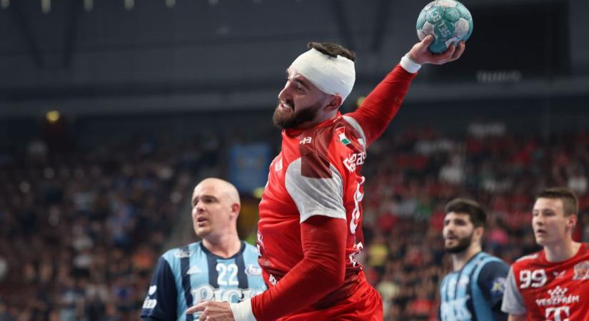 Összecsapnak a nagyágyúk: ezért lesz érdekes a Szeged–Veszprém-derbi