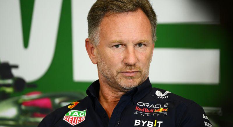 Christian Horner a Forma–1 legjobban fizetett csapatfőnöke