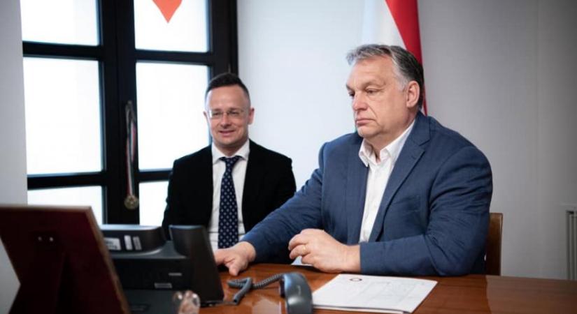 „Nem lehet titkolózni, nem lehet sunnyogni!” - Orbán Viktortól követel tájékoztatást a VBÜ elleni hackertámadásról a DK