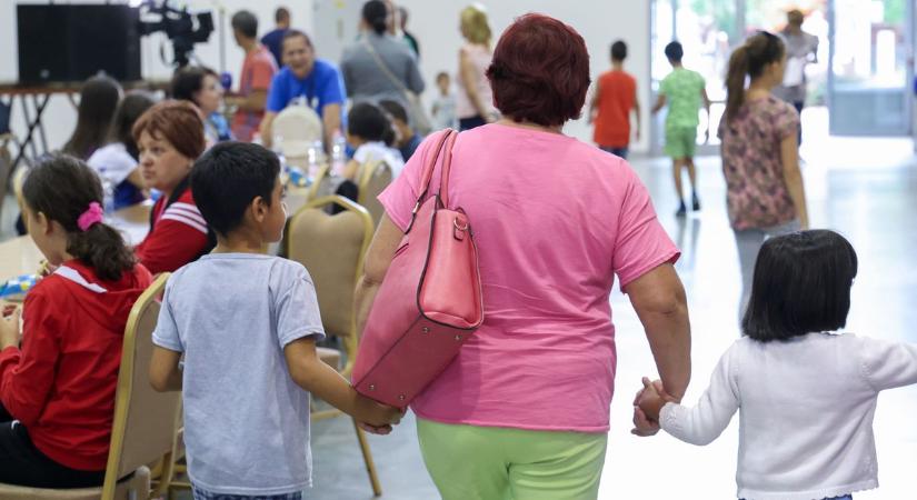 Nevelőszülők körében végeztek kutatást, könyv őrzi a tapasztalatokat