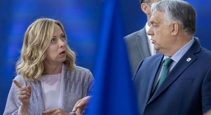 Lecserélné Orbánt a Wall Street Journal, azt is megmondták kire