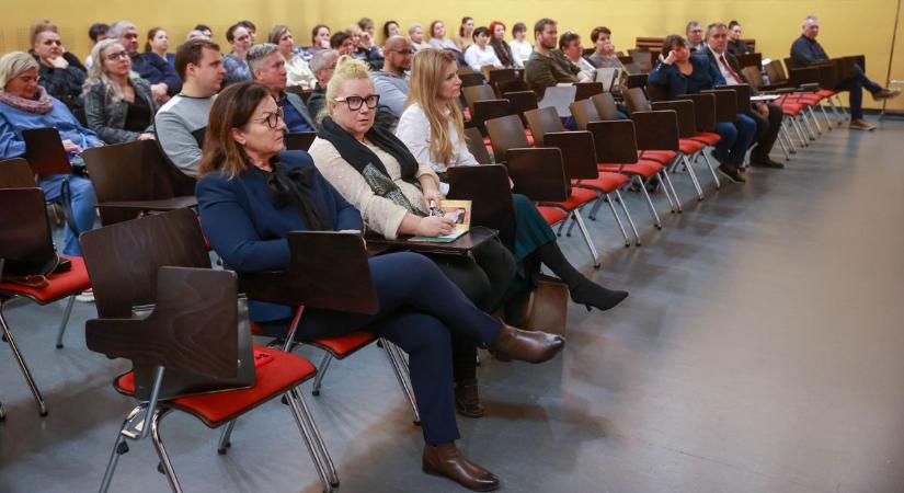 A gyermekek eltérő szükségletekkel kerülnek a gondozási helyekre