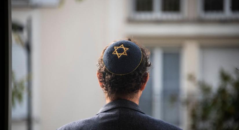 Government Launches Action Plan to Tackle Anti-Semitism