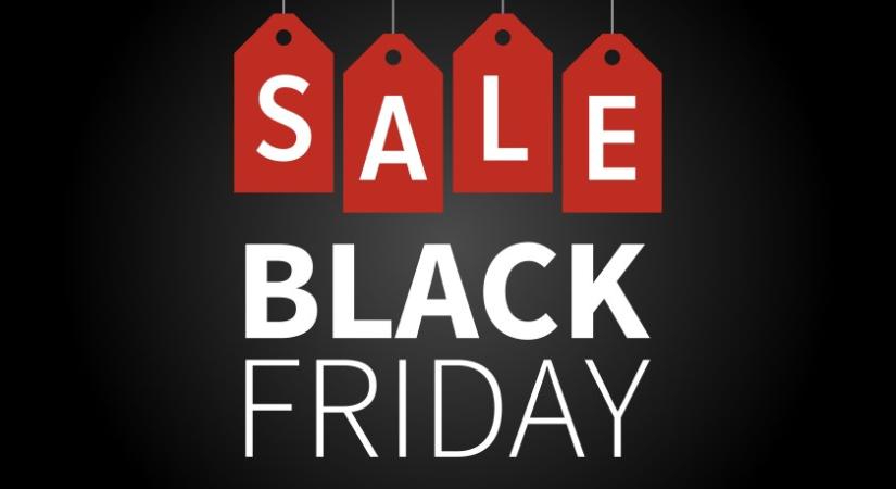 Black Friday: így lehet olcsóbb az ajándékozás