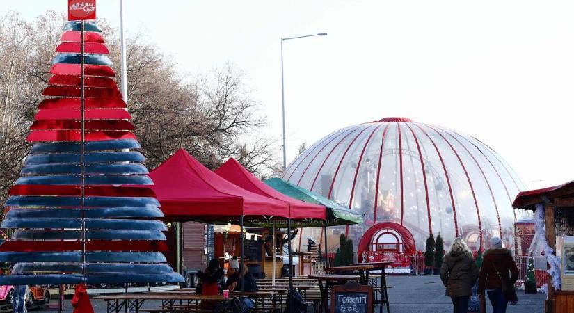 Megszűnik a MikulásGyár, megszólalt az okokról a szervező: „Nincs mit ünnepelni”