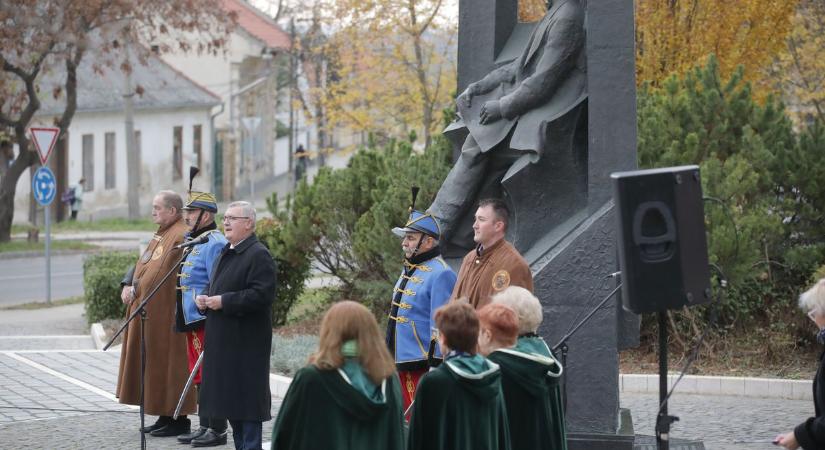 Minden megemlékezés múltidéző, Wekerle koráról (galéria)