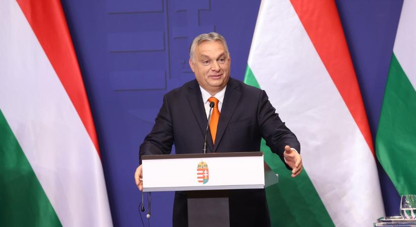 Orbánék bejelentették, mikor készülhet el a Budapest – Belgrád vasútvonal