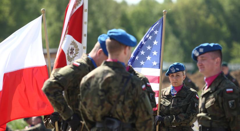 Moszkva az új európai rakétavédelmi bázisáról: Amerika tovább közeledik határainkhoz