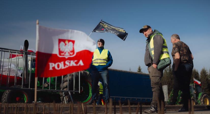 Megkongatta a vészharangot a lengyel kormányfőhelyettes